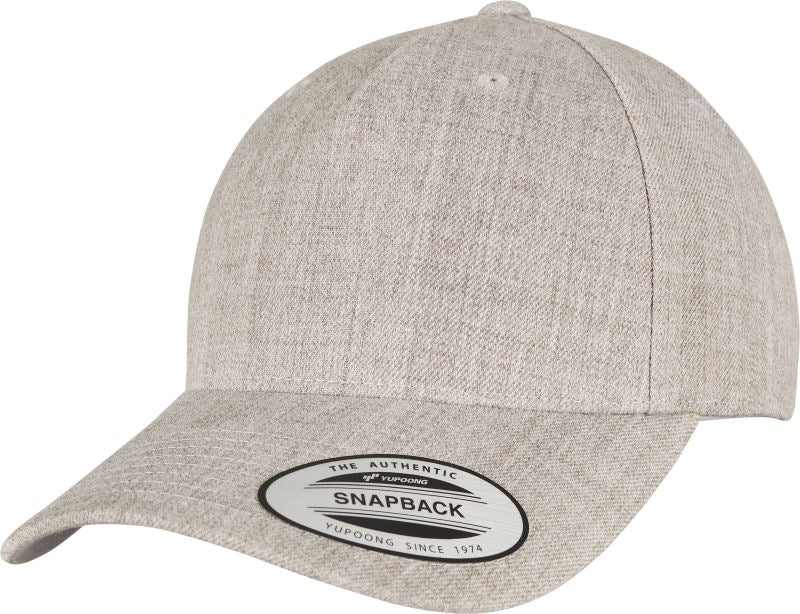 5-panelna Snapback kapa - Flexfit | 5789M - oblekanadom
