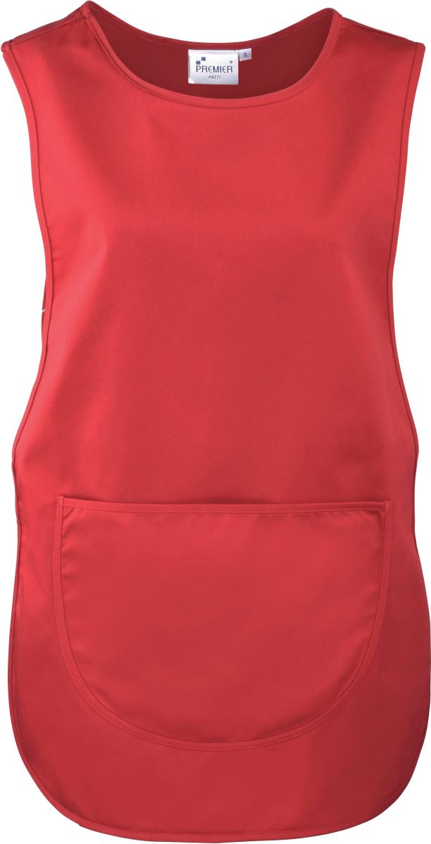Žepni delovni tabard "Mnenja" - Premier | PR171 - oblekanadom