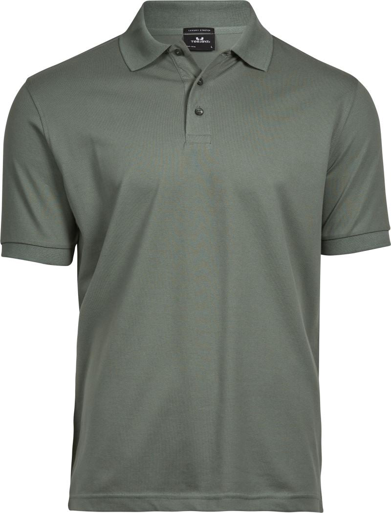 Moška Polo Majica Kratek Rokav Tee Jays 1405 - oblekanadom