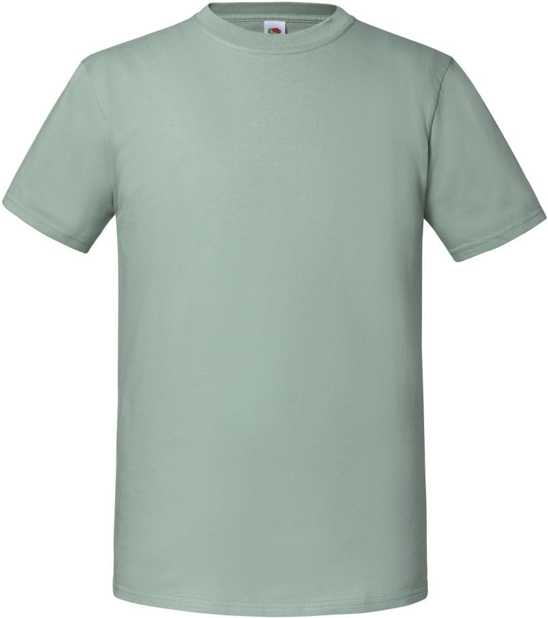 Moška Majica Kratek Rokav F.O.L. Iconic 195 Ringspun T - oblekanadom