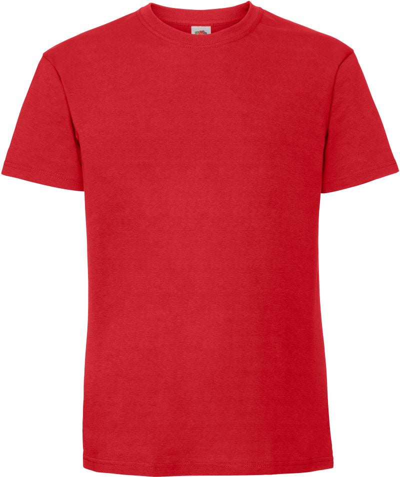 Moška Majica Kratek Rokav F.O.L. Iconic 195 Ringspun T - oblekanadom