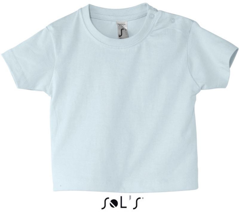 Baby T-shirt Sol's MosquitoBaby, T-shirts - oblekanadom