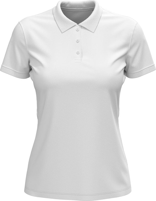 Ženska Polo Majica Stedman | Lux Polo Women - oblekanadom