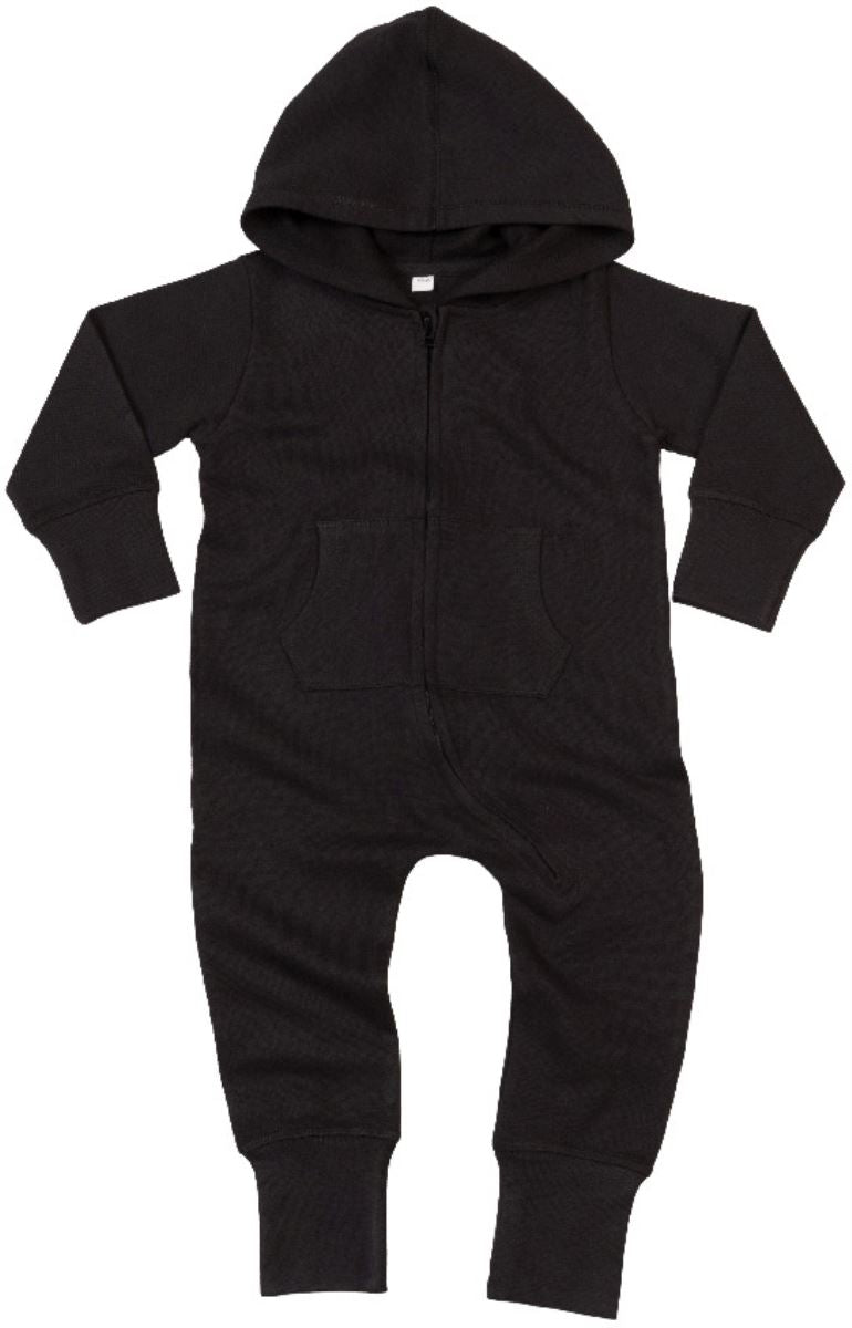 Otroški Bodysuit - Babybugz BZ25 za udobje in stil - oblekanadom