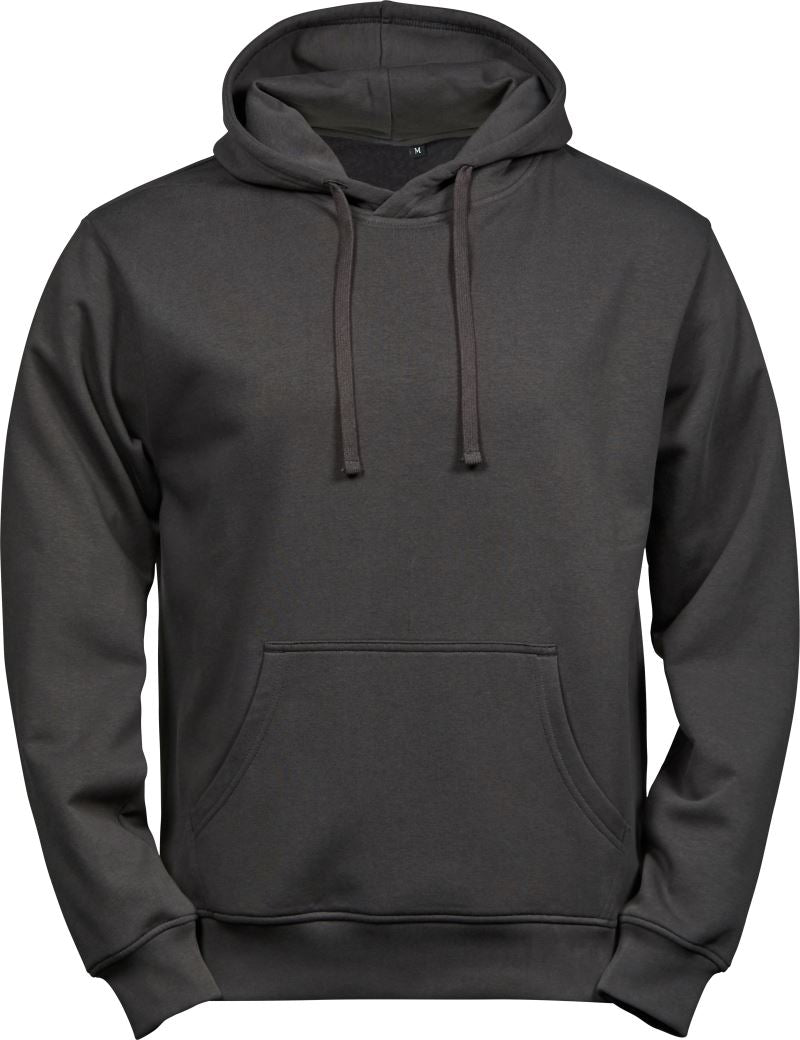 Moški Pulover s Kapuco Tee Jays 5102 - oblekanadom