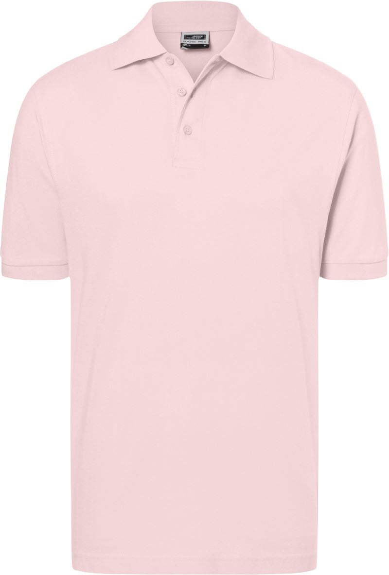 Moška Polo Majica Kratki Rokav James & Nicholson JN 70 - oblekanadom