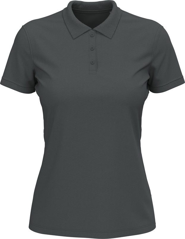 Ženska Polo Majica Stedman | Lux Polo Women - oblekanadom