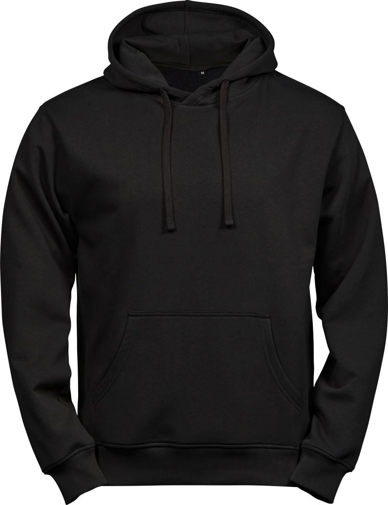 Moški Pulover s Kapuco Tee Jays 5102 - oblekanadom