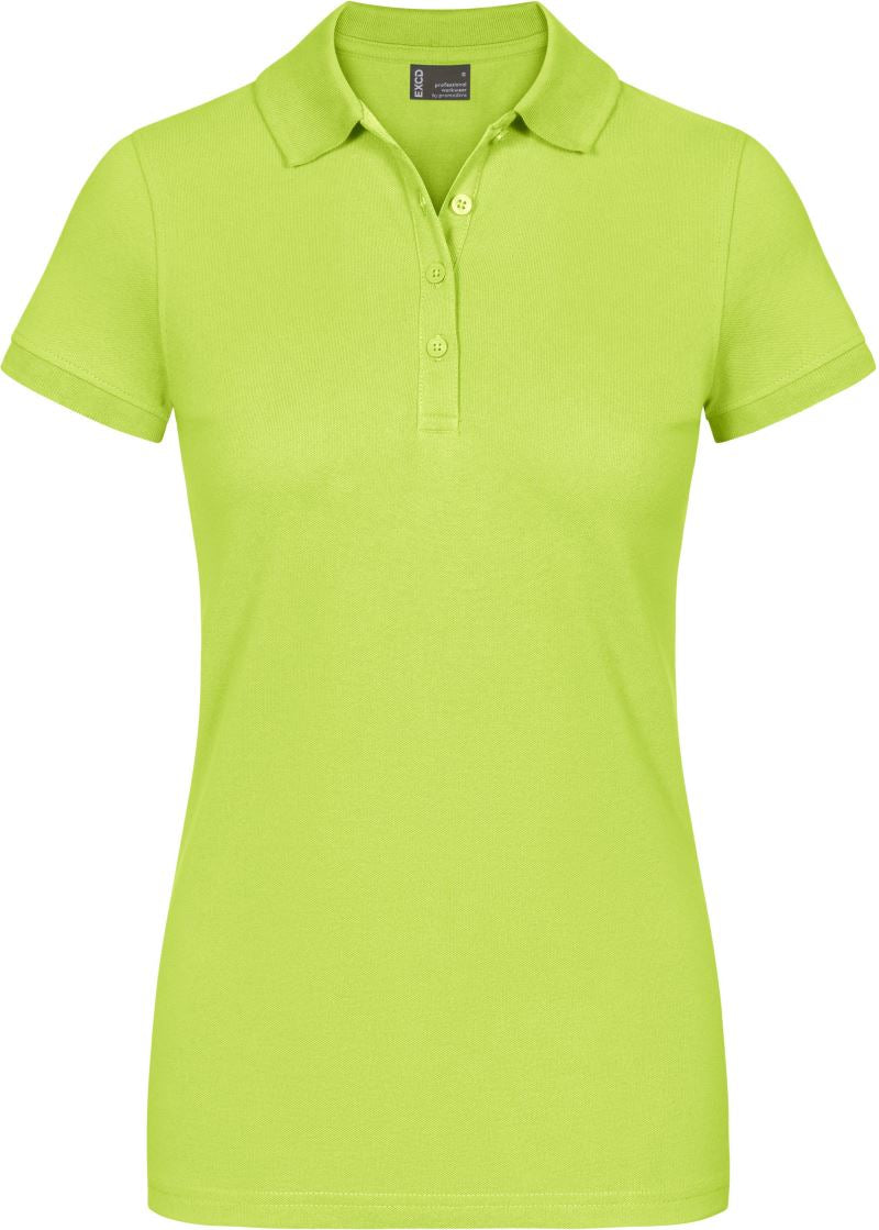 Ženska delovna polo majica - EXCD - Promodoro | 4405 - Del 1 - oblekanadom