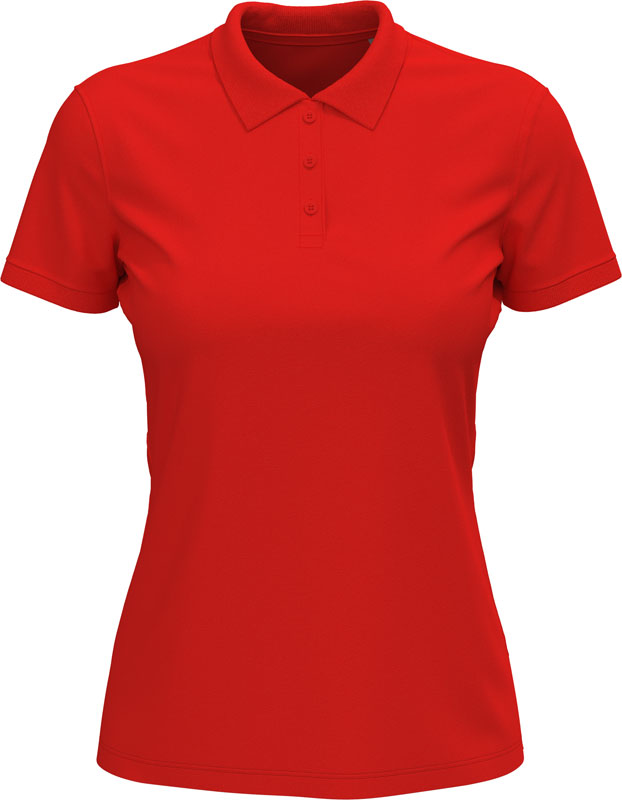Ženska Polo Majica Stedman | Lux Polo Women - oblekanadom