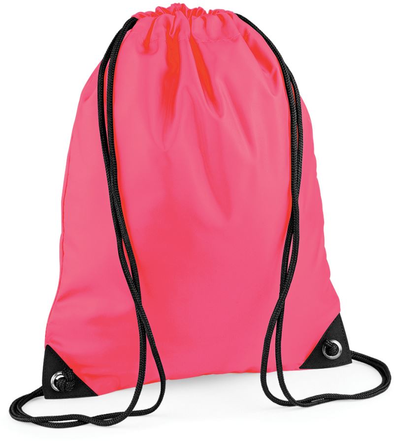 Premium športna torba BagBase | BG10 z elegantnim dizajnom - oblekanadom