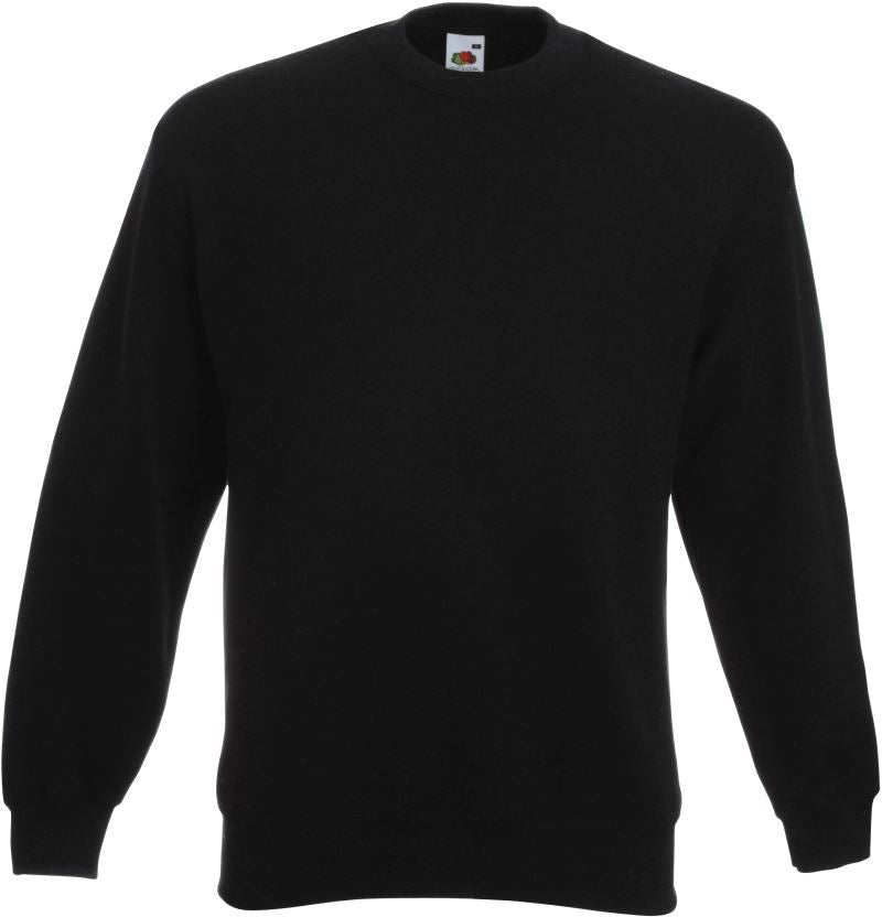 Moški Pulover F.O.L. Classic Set-In Sweat - oblekanadom
