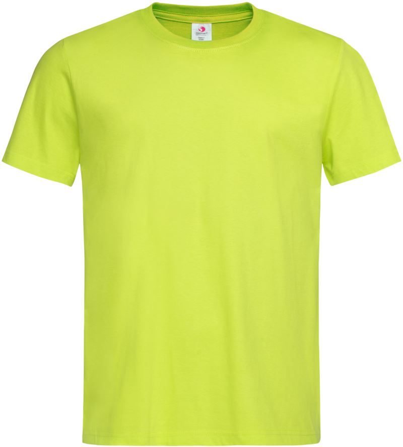 Moška Majica Kratek Rokav Stedman Classic-T Unisex - oblekanadom