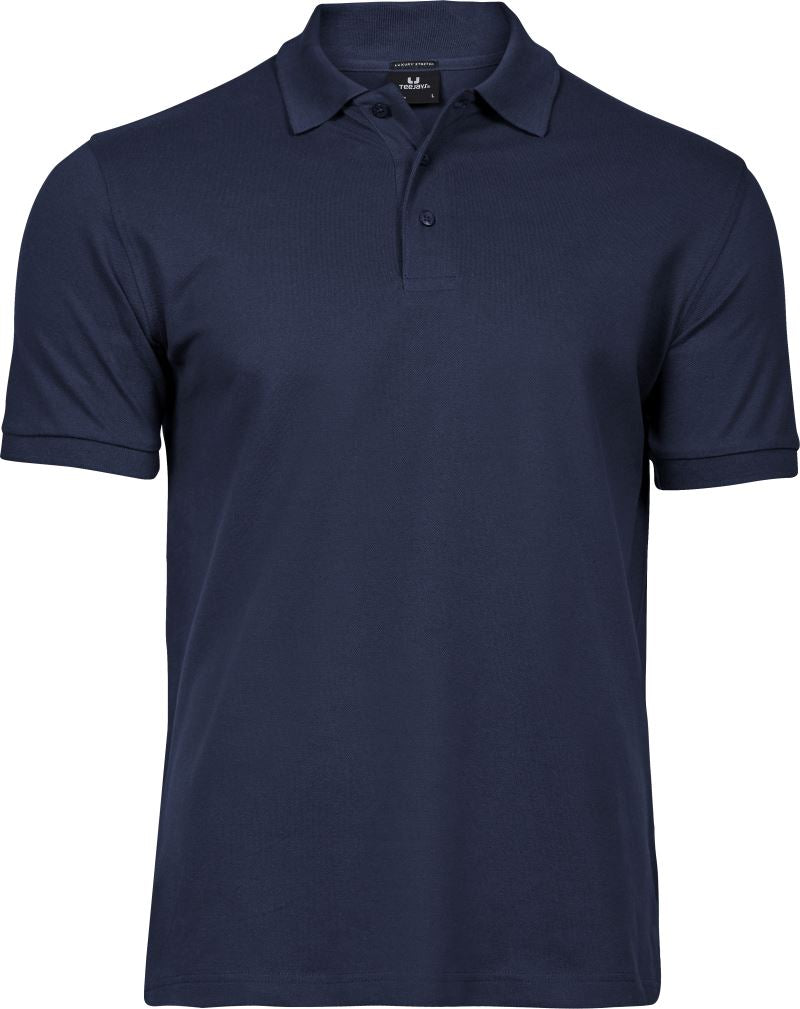 Moška Polo Majica Kratek Rokav Tee Jays 1405 - oblekanadom