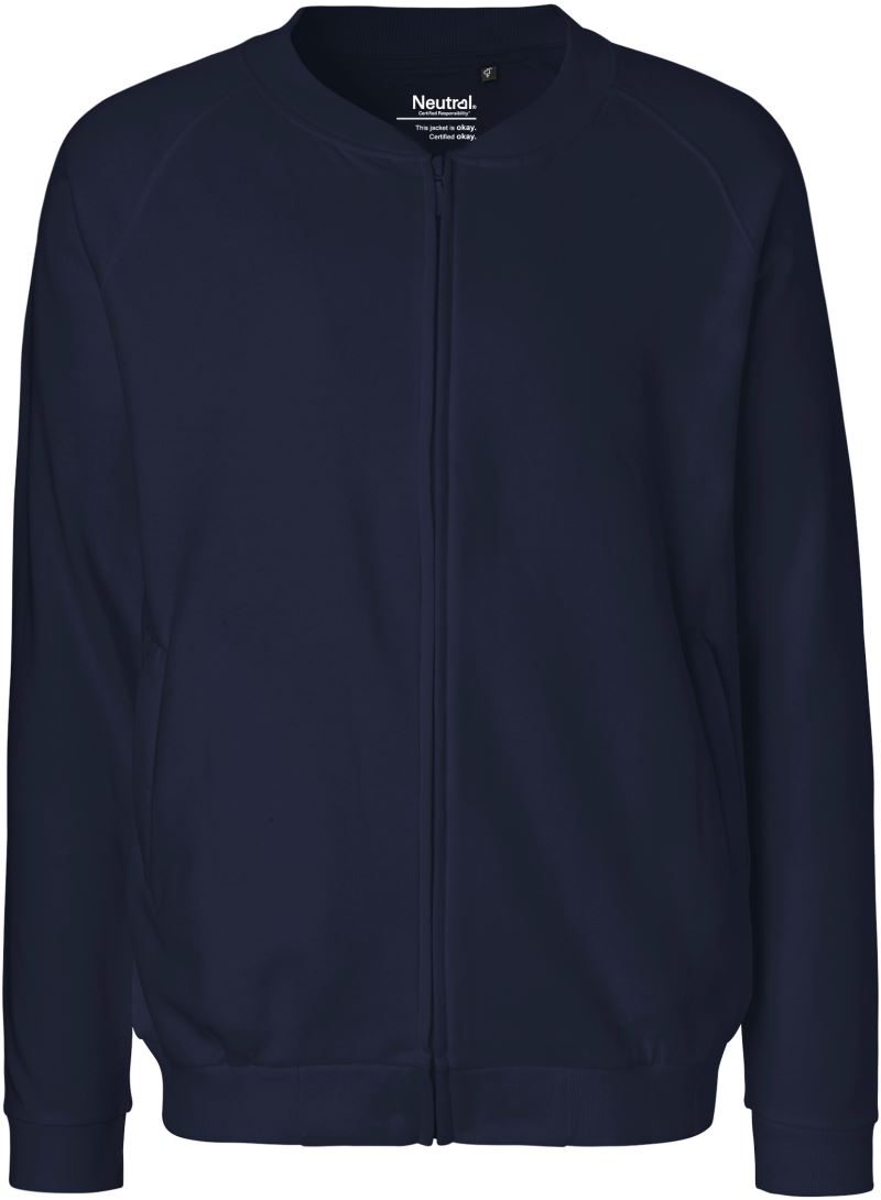 Moški Pulover Neutral O73501 - oblekanadom