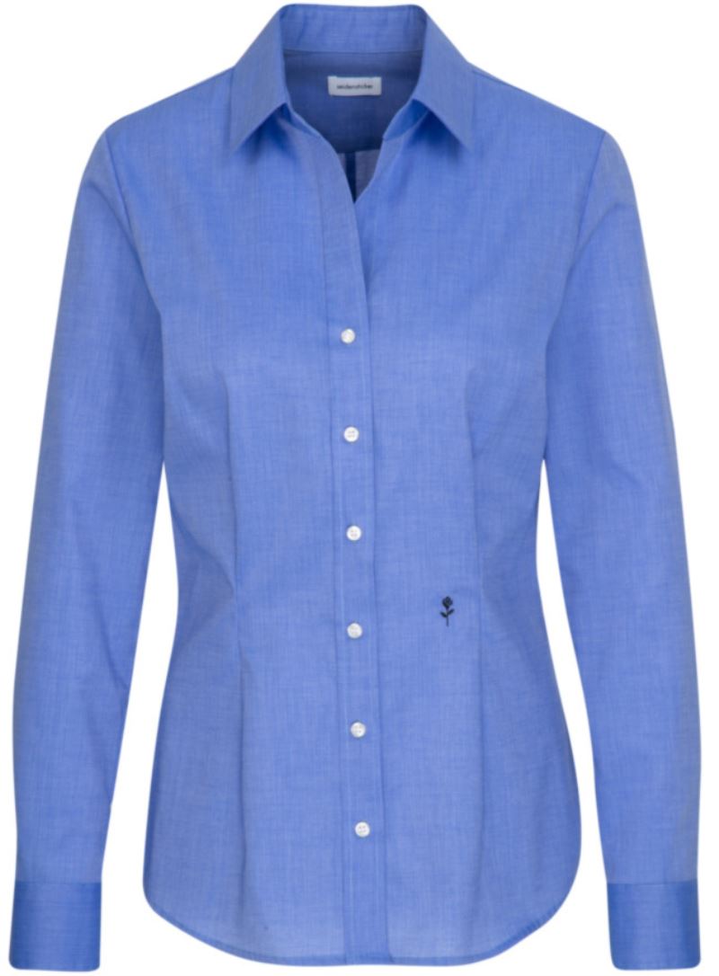 Ženska Srajca s Dolgimi Rokavi SST Blouse Slim LSL - oblekanadom