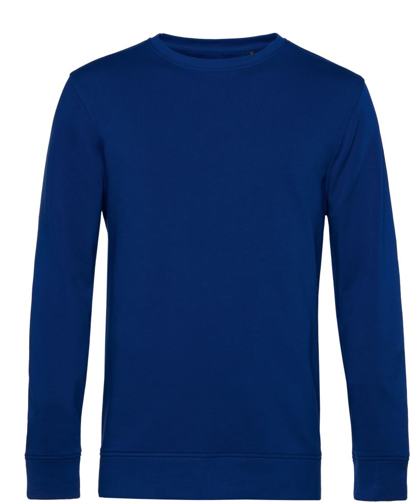 Moški Pulover B&C Inspire Crew Neck - oblekanadom