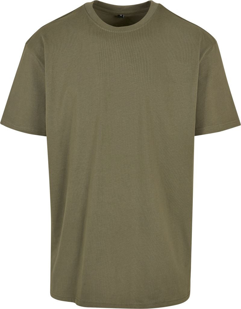 Oversized Tees - Build Your Brand | BY 102 - Del 1 - oblekanadom
