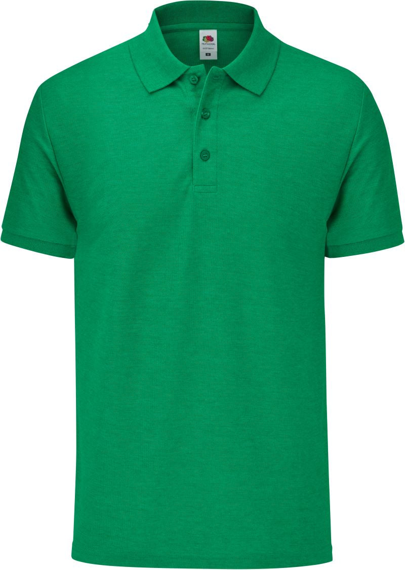 Moška Polo Majica Kratki Rokav F.O.L. 65/35 Tailored Polo - oblekanadom