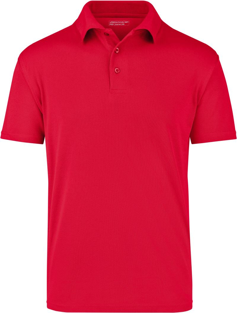 Športni polo James & Nicholson JN 24Polos, športni - oblekanadom