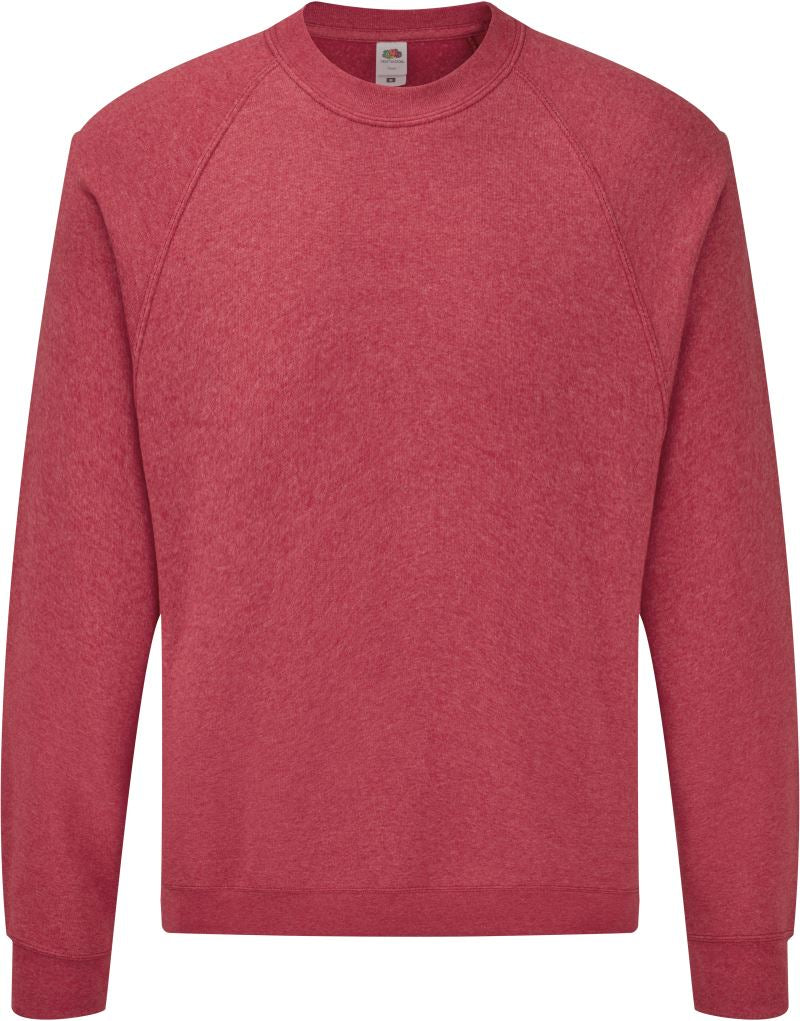 Moški Pulover F.O.L. Classic Raglan Sweat - oblekanadom