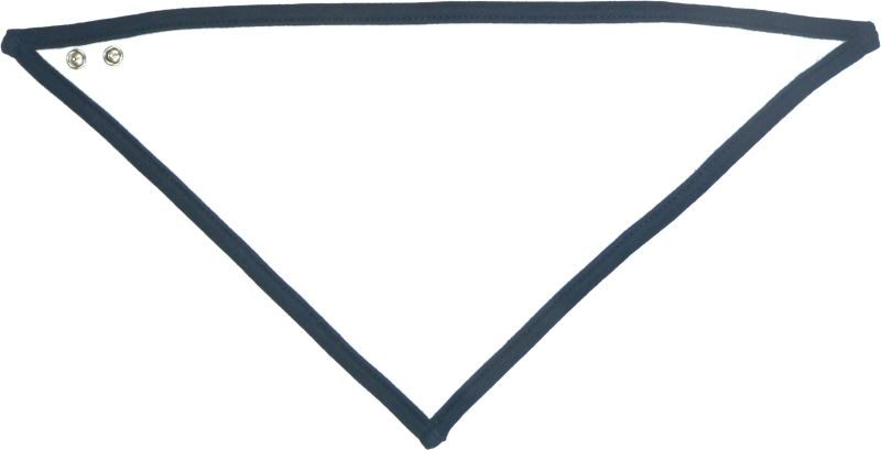 Otroški Bandana Slinček - Babybugz BZ23 - oblekanadom