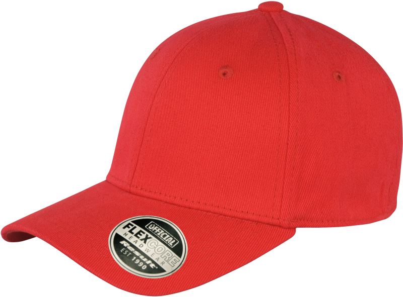6-panelna prilagodljiva kapa - Result Headwear | RC085X - oblekanadom