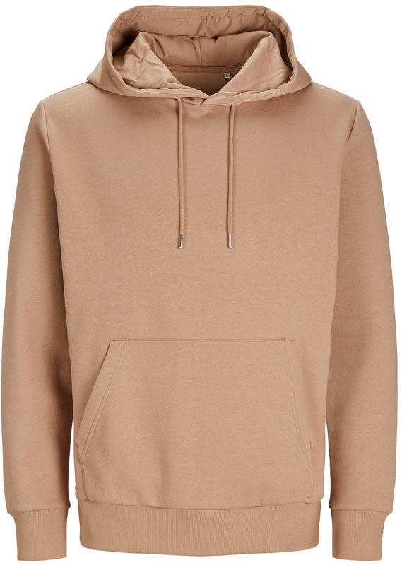 Moški Pulover S Kapuco Jack & Jones | Classic Hood Part 1 - oblekanadom