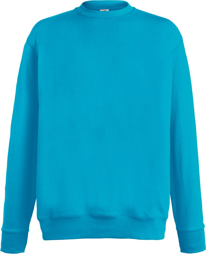 Moški Pulover F.O.L. Lightweight Set-In Sweat - oblekanadom