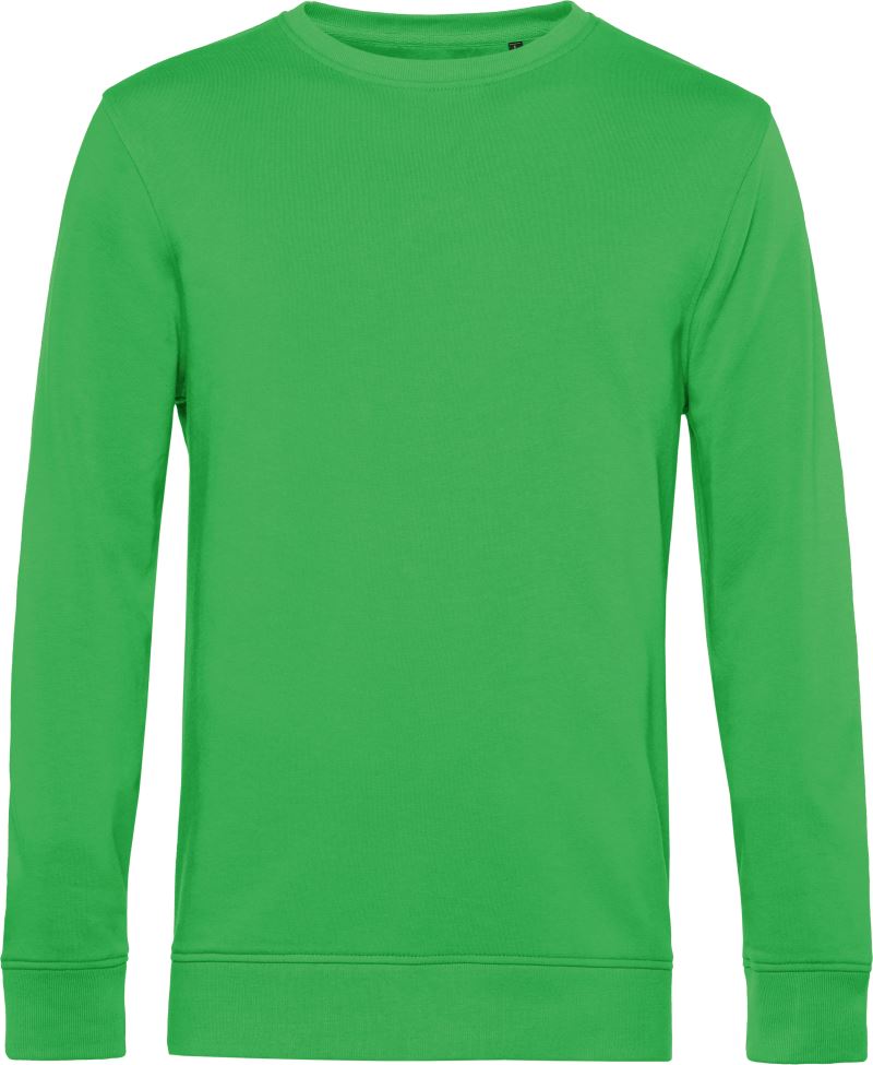 Moški Pulover B&C Inspire Crew Neck - oblekanadom