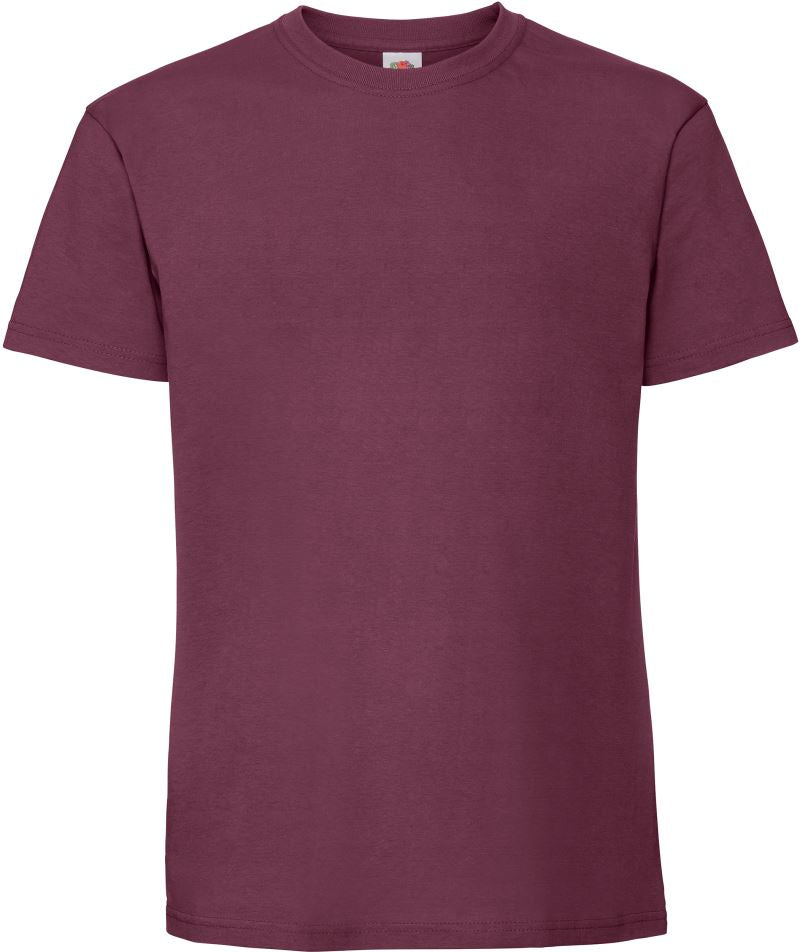 Moška Majica Kratek Rokav F.O.L. Iconic 195 Ringspun T - oblekanadom