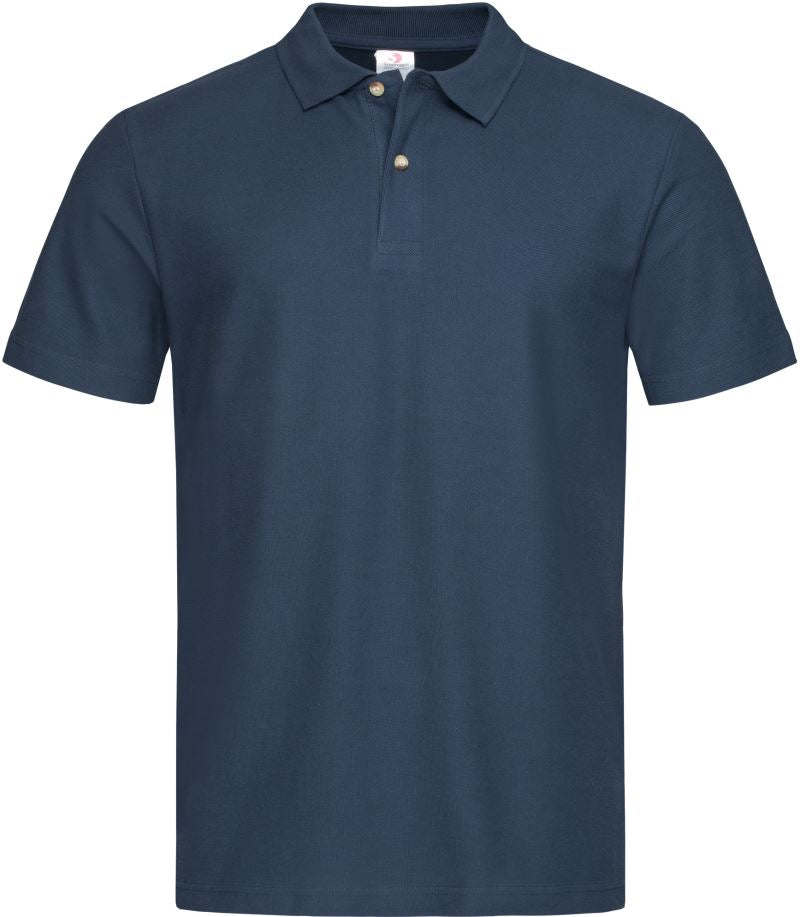 Moška Polo Majica Kratki Rokav Stedman Polo Men - oblekanadom