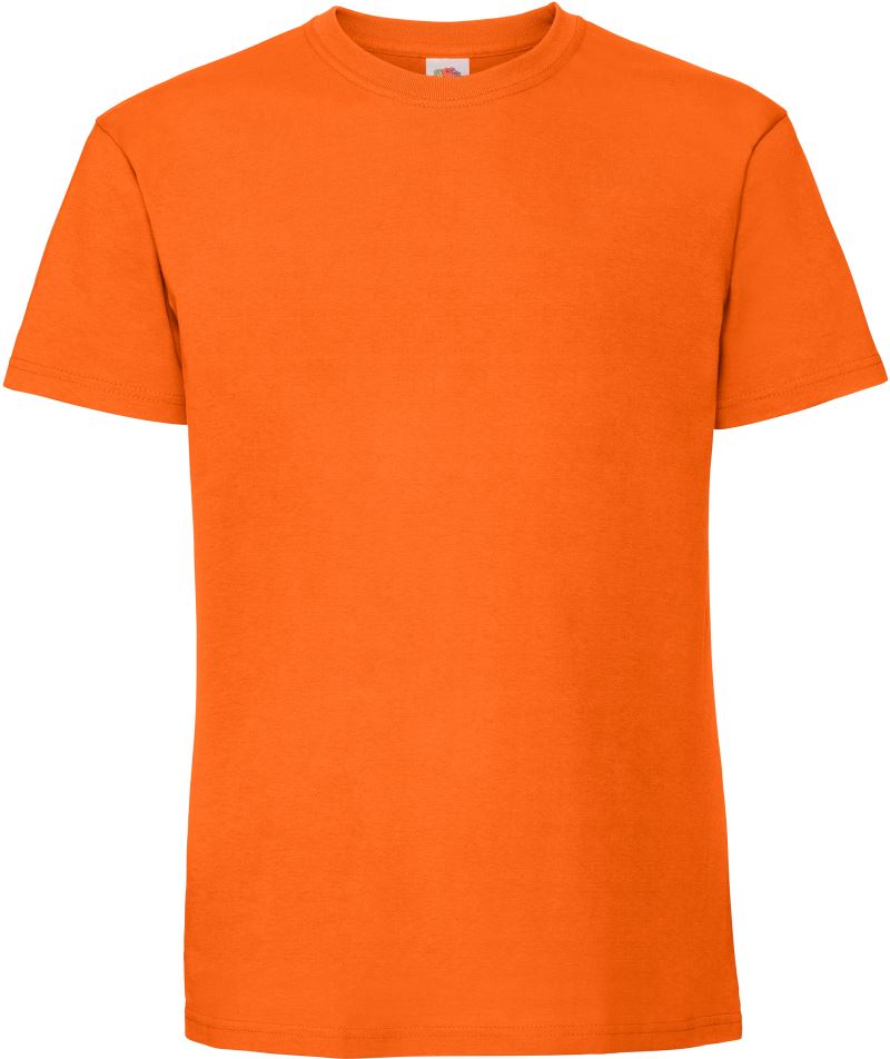 Moška Majica Kratek Rokav F.O.L. Iconic 195 Ringspun T - oblekanadom