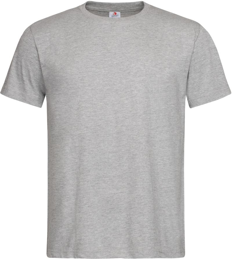 Moška Majica Kratek Rokav Stedman Classic-T Unisex - oblekanadom