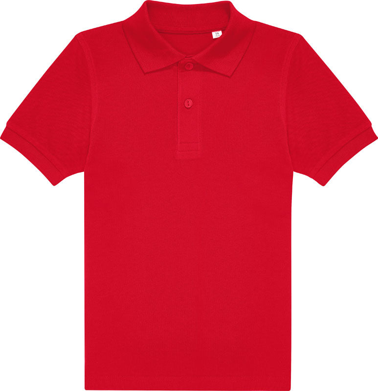 Moška Polo Majica B&c | My Polo 180 /kids - oblekanadom
