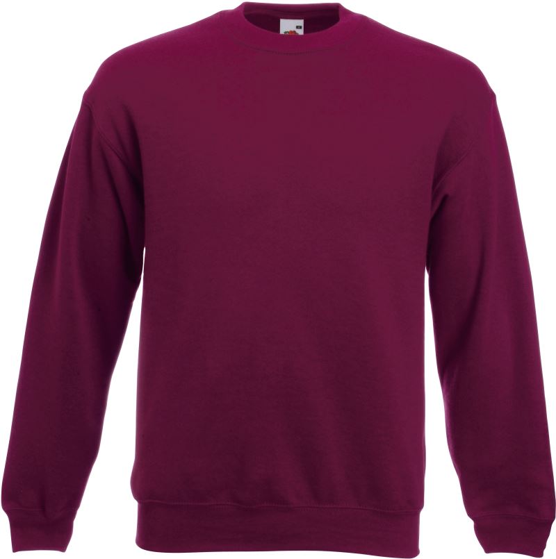 Moški Pulover F.O.L. Classic Set-In Sweat - oblekanadom