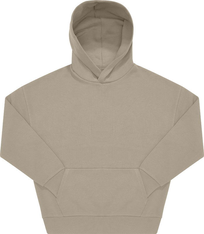 Moški Pulover S Kapuco B&c | Influence Hoodie - oblekanadom
