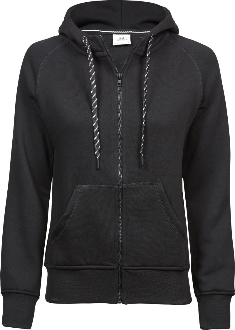 Ženski Pulover s Kapuco Tee Jays 5436 - oblekanadom