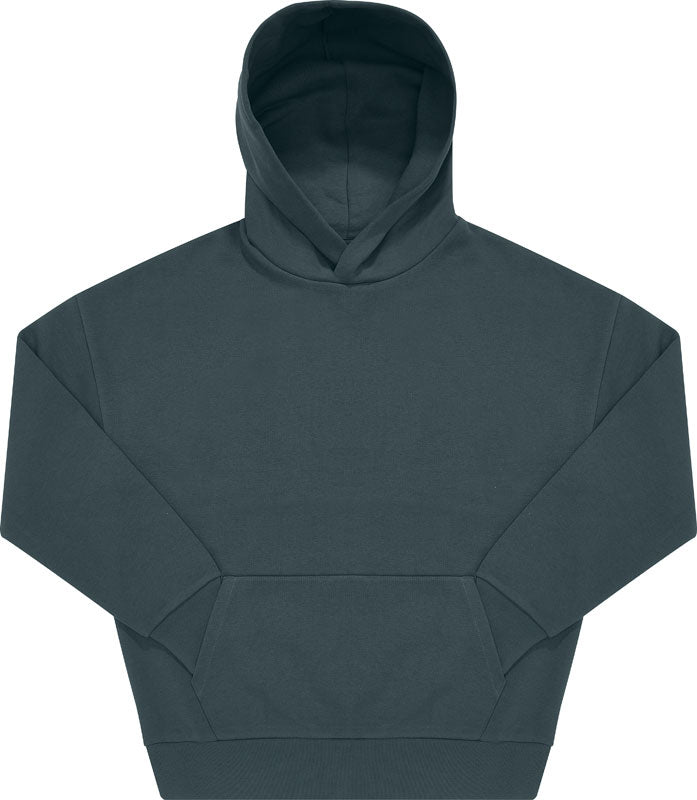 Moški Pulover S Kapuco B&c | Influence Hoodie - oblekanadom