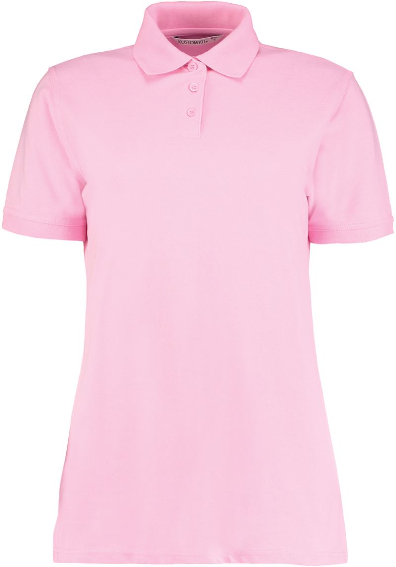 Ženska Piqué polo majica "Superwash" - Kustom Kit | KK 703 - Del 1 - oblekanadom