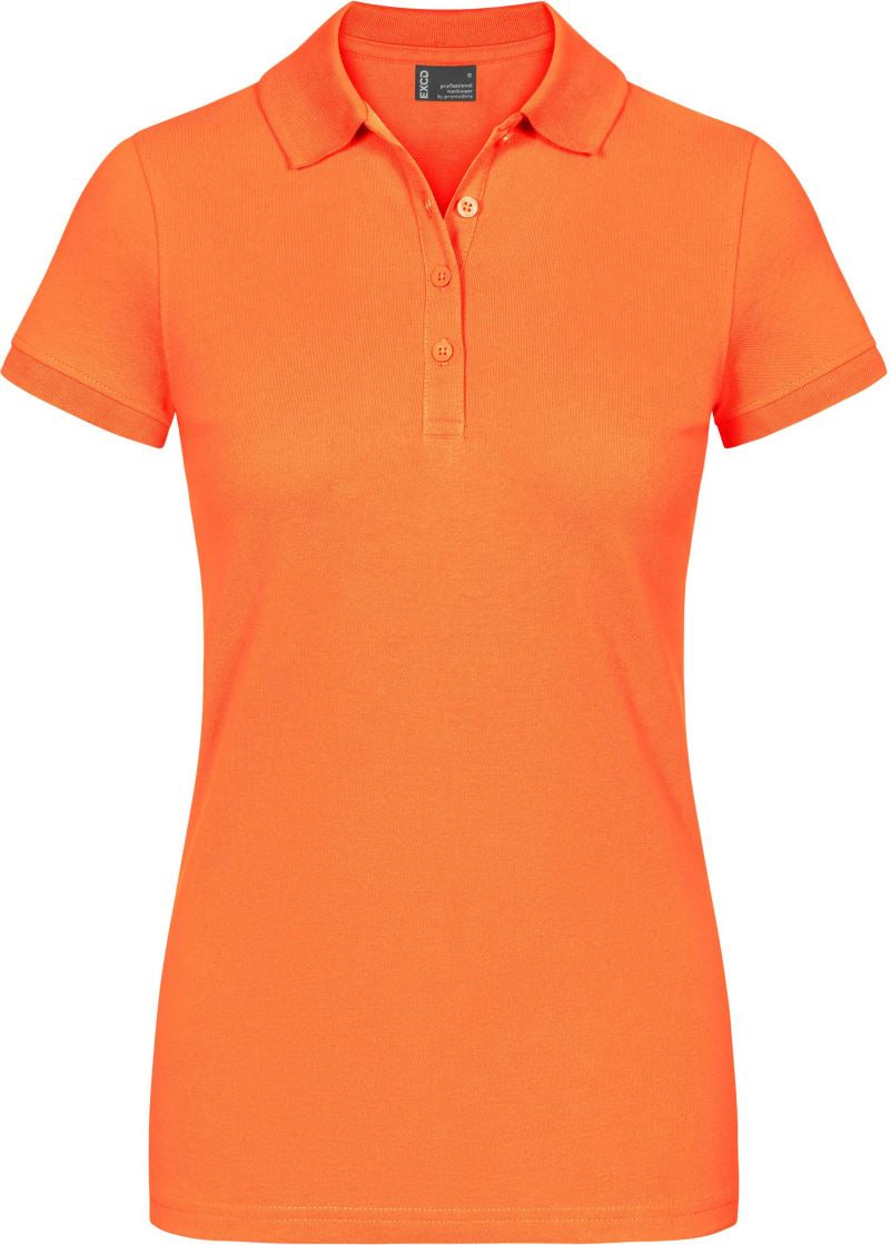 Ženska delovna polo majica - EXCD - Promodoro | 4405 - Del 1 - oblekanadom