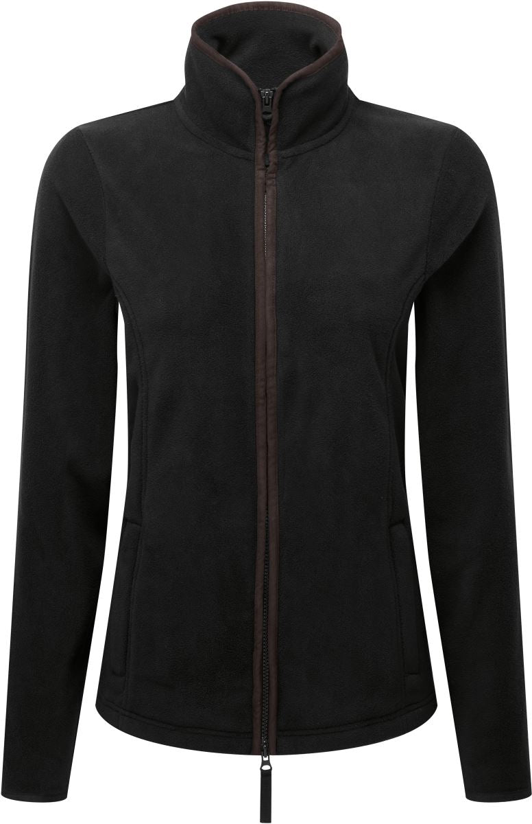 Ženska flis jakna "Artisan" - Premium | PR824 - oblekanadom