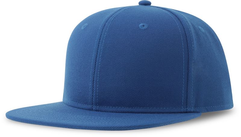 Otroška baseball kapa s 6 paneli - Atlantis | Snap Back-S za male športnike - oblekanadom
