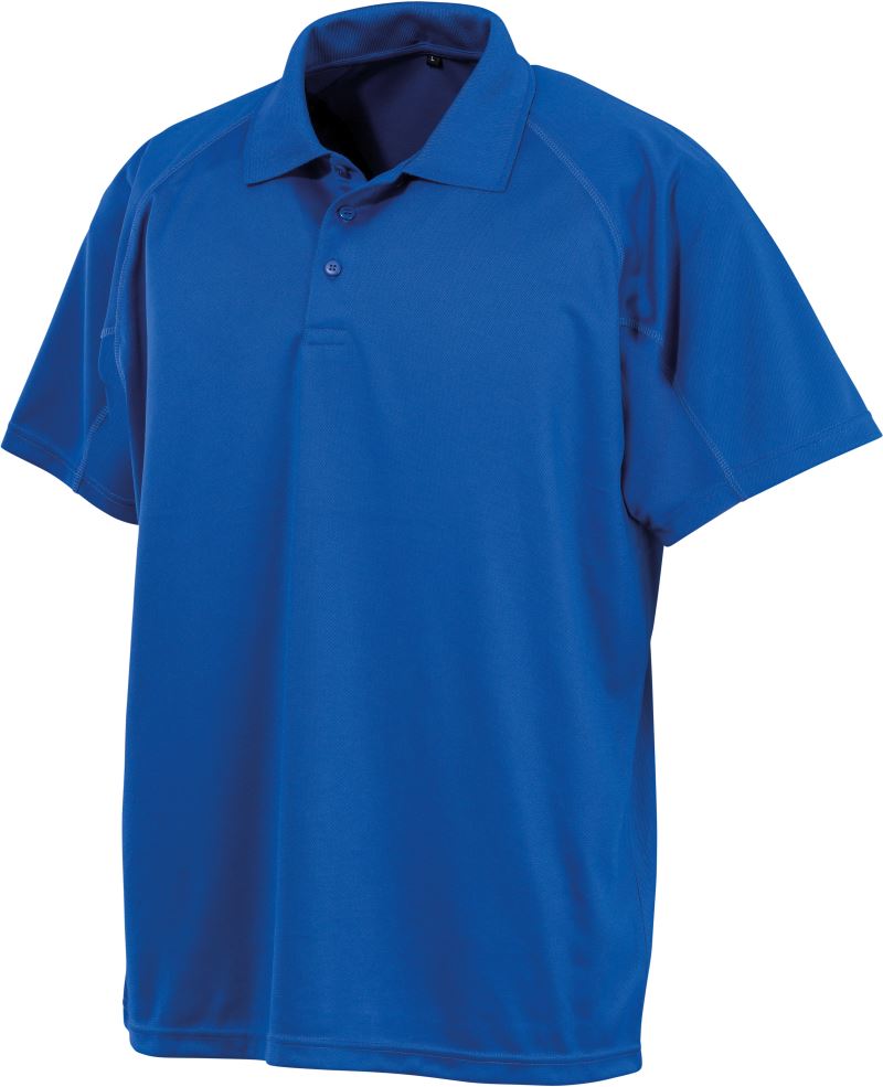Moška Polo Majica Kratki Rokav Spiro S288X - oblekanadom