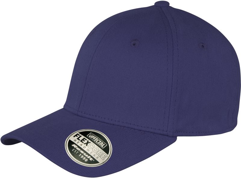 6-panelna prilagodljiva kapa - Result Headwear | RC085X - oblekanadom