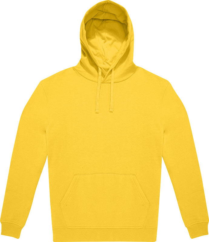 Moški Pulover S Kapuco B&c | Id.333 Hoodie Part 2 - oblekanadom