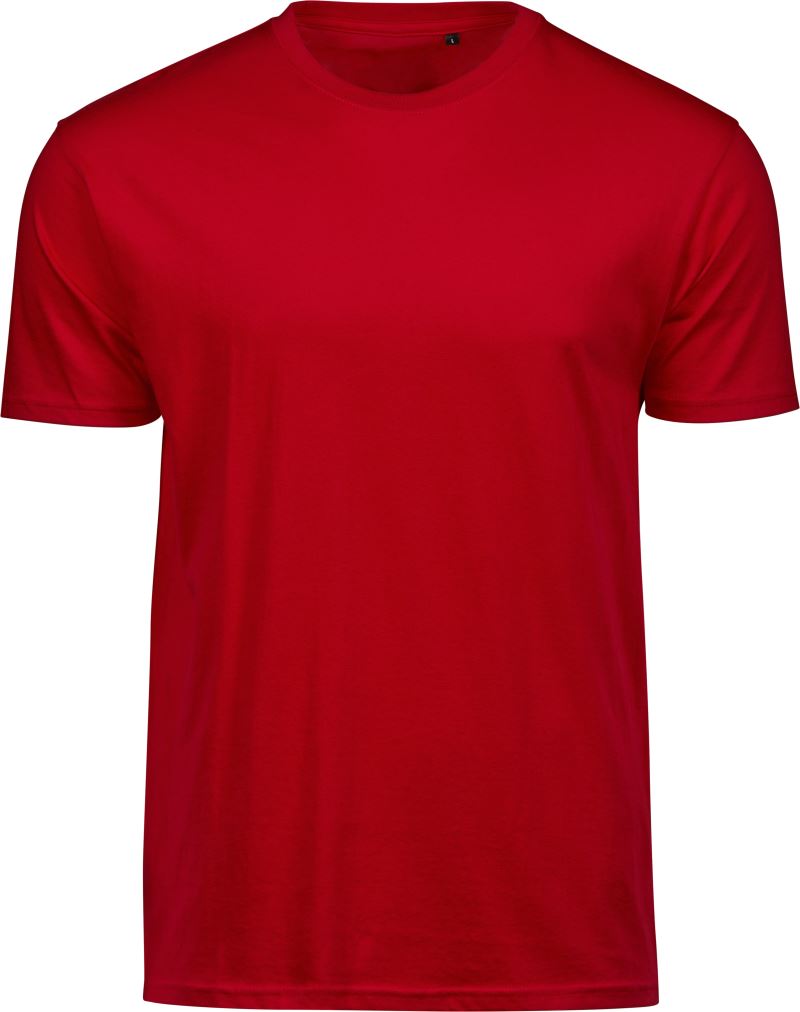 Moška Majica Kratek Rokav Tee Jays 1100 - oblekanadom