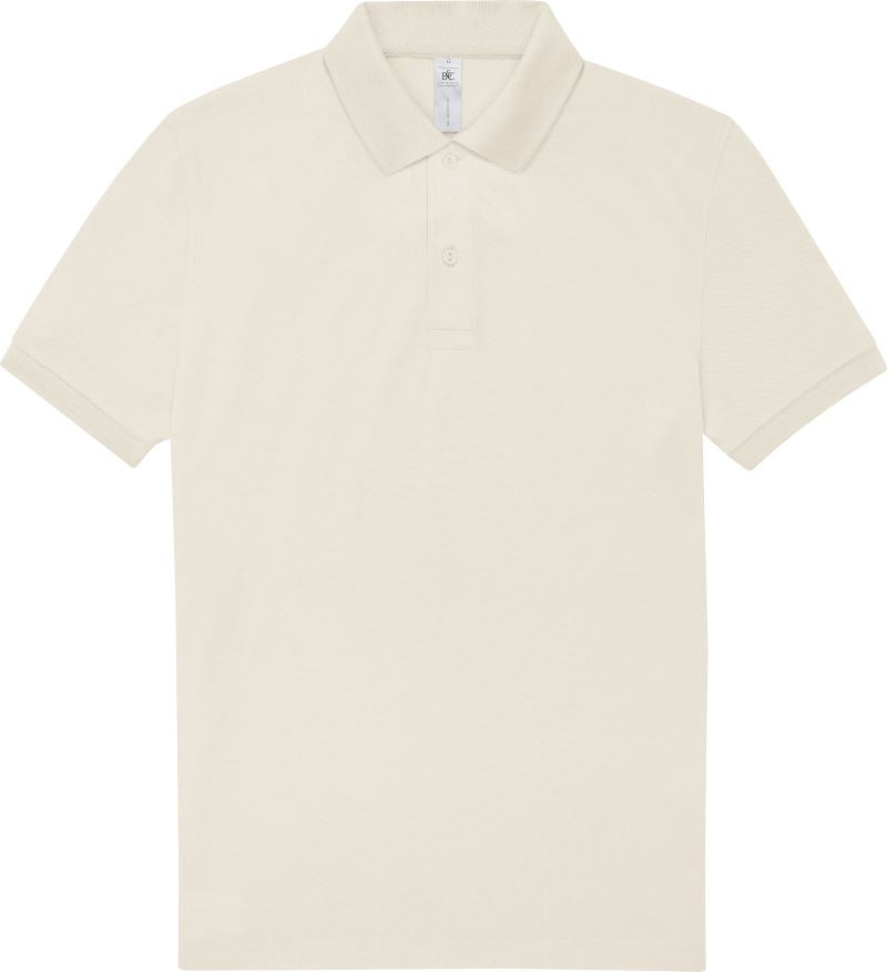 Težka Piqué Polo - B&C | Moj Polo 210 - Del 1 - oblekanadom
