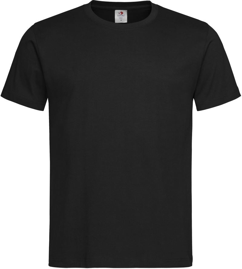 Moška Majica Kratek Rokav Stedman Classic-T Unisex - oblekanadom