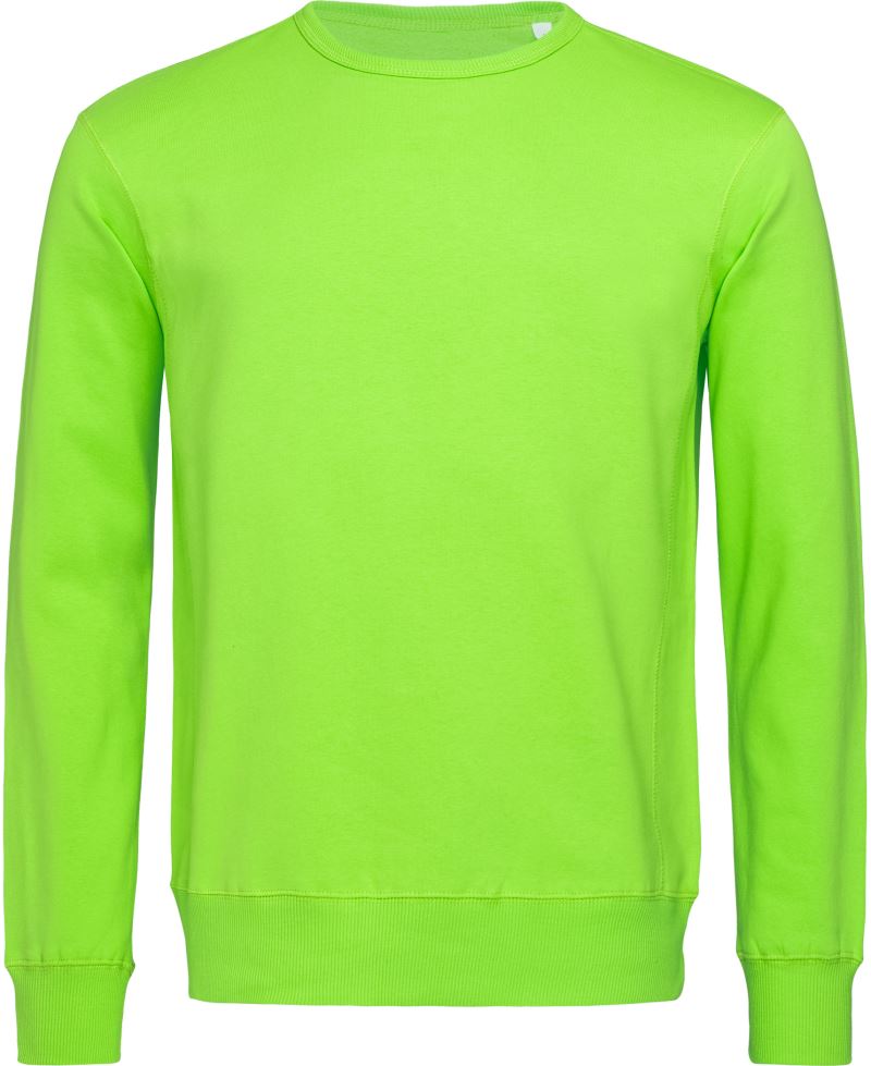 Moški Pulover Stedman Sweatshirt - oblekanadom